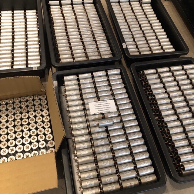 pin sat lifepo4 32650 5000mAh pin sat lifepo4 32650 5000mAh